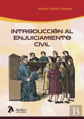 Introduccion Al Enjuiciamiento Civil