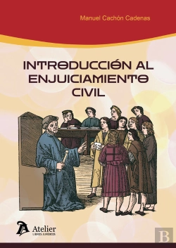 Bertrand.pt - Introduccion Al Enjuiciamiento Civil