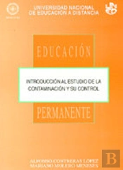 Introduccion Al Estudio De La Contaminacion Y Su Control