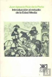 Introducción Al Estudio De La Edad Media