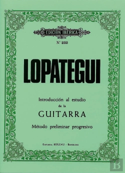 Bertrand.pt - Introduccion Al Estudio De La Guitarra 