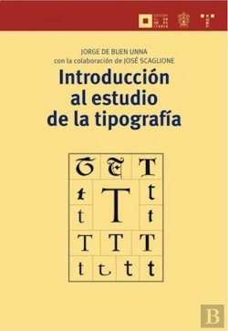 Bertrand.pt - Introducción Al Estudio De La Tipografía