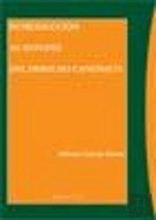 Introducción Al Estudio Del Derecho Canónico