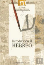 Introduccion Al Hebreo 2ªEd