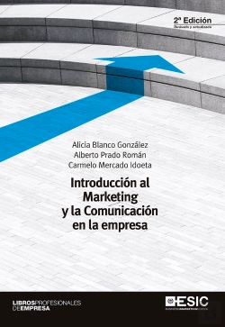Bertrand.pt - Introducción Al Marketing Y La Comunicación En La Empresa