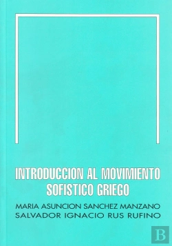 Bertrand.pt - Introduccion Al Movimiento Sofistico Griego