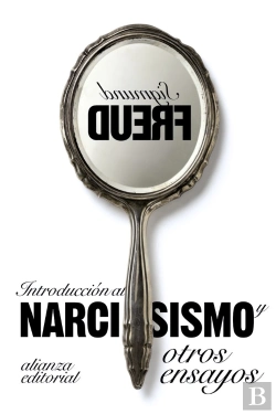 Bertrand.pt - Introducción Al Narcisismo Y Otros Ensayos