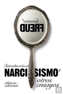 Bertrand.pt - Introducción Al Narcisismo Y Otros Ensayos