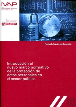 Bertrand.pt - Introduccion Al Nuevo Marco Normativo De La Proteccion De Da