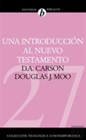 Introduccion Al Nuevo Testamento