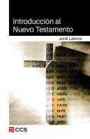 Introduccion Al Nuevo Testamento