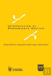 Introducción Al Pensamiento Crítico