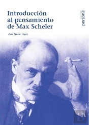 Introduccion Al Pensamiento De Max Scheler