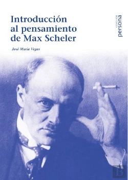 Bertrand.pt - Introduccion Al Pensamiento De Max Scheler
