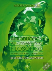 Introducción Al Pensamiento Filosófico