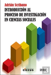 Introducción Al Proceso De Investigación En Ciencias Sociales