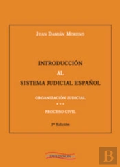 Introducción Al Sistema Judicial Español