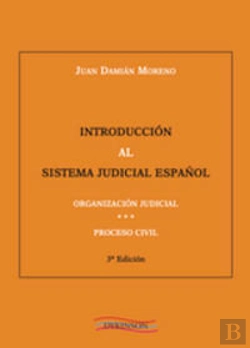 Bertrand.pt - Introducción Al Sistema Judicial Español