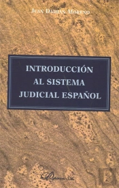 Introducción Al Sistema Judicial Español