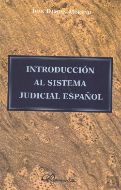 Bertrand.pt - Introducción Al Sistema Judicial Español