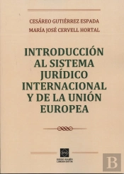 Introduccion Al Sistema Juridico Internacional Y De La Union Euro
