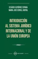 Introduccion Al Sistema Juridico Internacional Y De La Union Europea