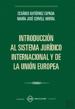 Bertrand.pt - Introduccion Al Sistema Juridico Internacional Y De La Union Europea