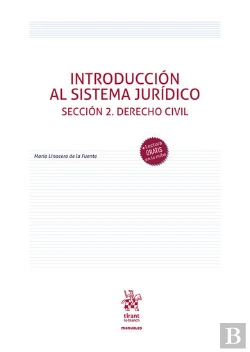 Bertrand.pt - Introducción Al Sistema Jurídico Sección 2. Derecho Civil
