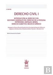 Introduccion Al Sistema Juridico (Seccion 2, Derecho Civil)