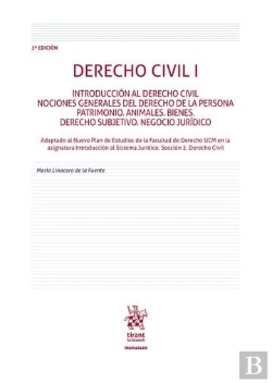 Bertrand.pt - Introduccion Al Sistema Juridico (Seccion 2, Derecho Civil)