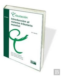 Bertrand.pt - Introduccion Al Sistema Tributario Español