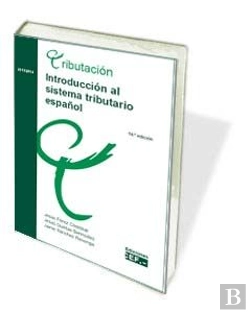 Bertrand.pt - Introducción Al Sistema Tributario Español