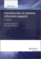 Introduccion Al Sistema Tributario Español