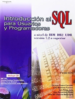 Bertrand.pt - Introducción Al Sql Para Usuarios Y Programadores