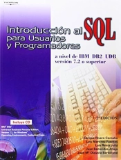 Introducción Al Sql Para Usuarios Y Programadores
