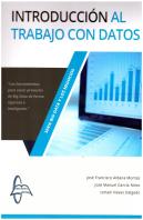 Introducción Al Trabajo Con Datos