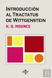 Introducción Al 'Tractatus' De Wittgenstein