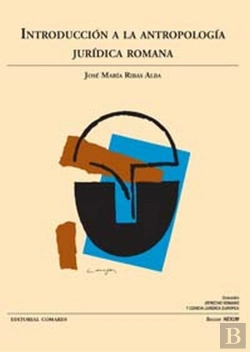 Bertrand.pt - Introduccion Antropologia Juridica Romana