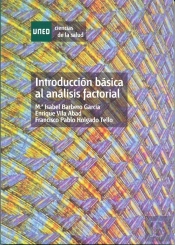 Introducción Básica Al Análisis Factorial