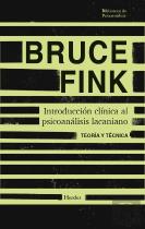 Introduccion Clinica Al Psicoanalisis Lacaniano