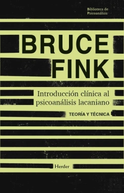 Bertrand.pt - Introduccion Clinica Al Psicoanalisis Lacaniano