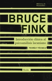 Introducción Clínica Al Psicoanálisis Lacaniano