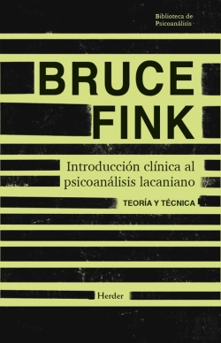 Bertrand.pt - Introducción Clínica Al Psicoanálisis Lacaniano