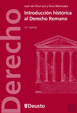 Bertrand.pt - Introducción Historica Al Derecho Romano