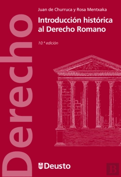 Bertrand.pt - Introducción Histórica Al Derecho Romano