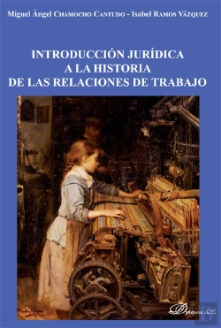 Bertrand.pt - Introducción Jurídica A La Historia De Las Relaciones De Trabajo