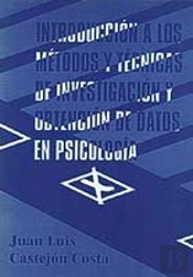 Introduccion Metodos De Investigacion Psicologica