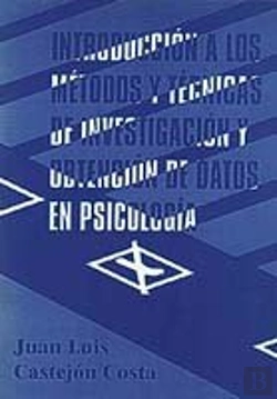 Bertrand.pt - Introduccion Metodos De Investigacion Psicologica