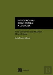 Introduccion (Muy) Critica A Los Masc.