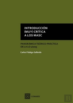 Bertrand.pt - Introduccion (Muy) Critica A Los Masc.